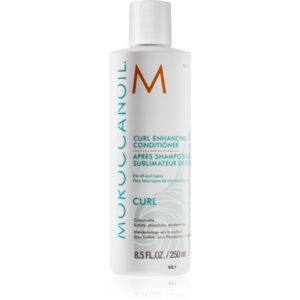 Moroccanoil Curl balsam de curatare si hidratare pentru parul ondulat si bucle 250 ml-ro