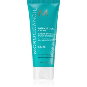 Moroccanoil Curl cremă hidratantă pentru par ondulat si cret 75 ml-Țena