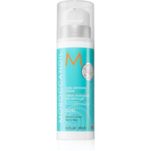 Moroccanoil Curl crema pentru par cret 250 ml-Țena