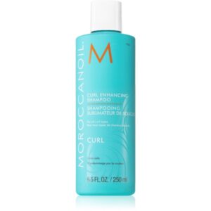 Moroccanoil Curl șampon pentru păr creț balsam pentru călcâie 250 ml-ro