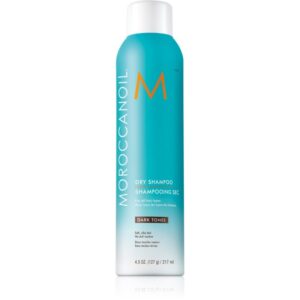 Moroccanoil Dry șampon uscat pentru părul închis la culoare 217 ml-ro