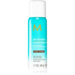 Moroccanoil Dry șampon uscat pentru părul închis la culoare 62 ml-ro