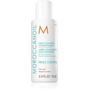 Moroccanoil Frizz Control Conditioner balsam de păr anti-electrizare 70 ml-Țena