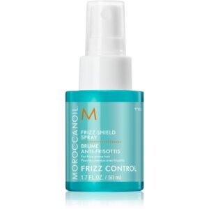 Moroccanoil Frizz Control Frizz Shield Spray spray styling anti-electrizare 50 ml-ro