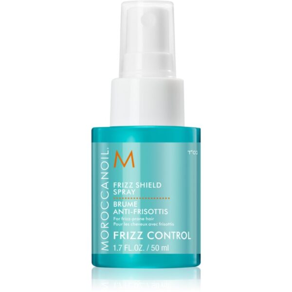 Moroccanoil Frizz Control Frizz Shield Spray spray styling anti-electrizare 50 ml-ro