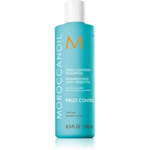 Moroccanoil Frizz Control Shampoo șampon de păr anti-electrizare 250 ml-Țena