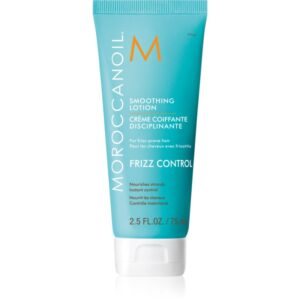 Moroccanoil Frizz Control Smoothing Lotion crema de netezire pentru par indisciplinat 75 ml-ro