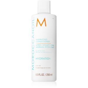 Moroccanoil Hydration balsam hidratant cu ulei de argan 250 ml-ro