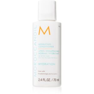 Moroccanoil Hydration balsam hidratant cu ulei de argan 70 ml-ro