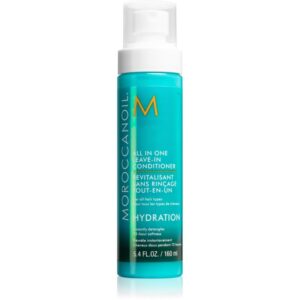 Moroccanoil Hydration conditioner Spray Leave-in pentru hidratare si stralucire 160 ml-ro