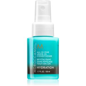 Moroccanoil Hydration conditioner Spray Leave-in pentru hidratare si stralucire 50 ml-ro