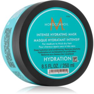 Moroccanoil Hydration mască hrănitoare și intens hidratantă pentru par uscat si normal. 250 ml-Țena
