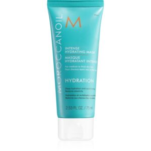 Moroccanoil Hydration mască hrănitoare și intens hidratantă pentru par uscat si normal. 75 ml-ro