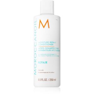 Moroccanoil Repair balsam pentru par degradat sau tratat chimic fără sulfat 250 ml-Țena