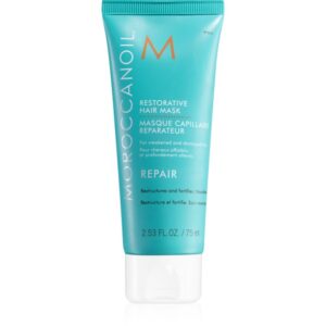 Moroccanoil Repair masca pentru regenerare pentru toate tipurile de păr 75 ml-ro