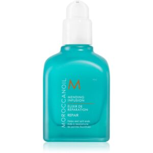 Moroccanoil Repair ser regenerator pentru păr 75 ml-Țena