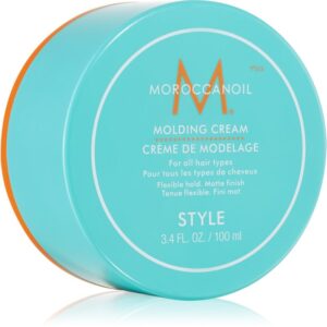 Moroccanoil Style crema modelatoare pentru un aspect mat 100 ml-ro