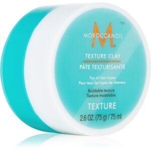 Moroccanoil Texture lut de par mat pentru modelare pentru fixare și formă 75 ml-ro