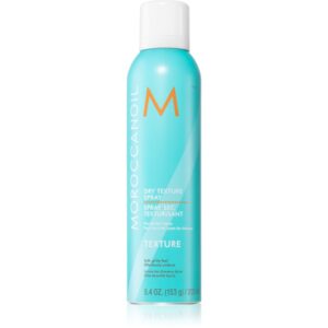 Moroccanoil Texture spray pentru păr pentru volum și formă 205 ml-Țena