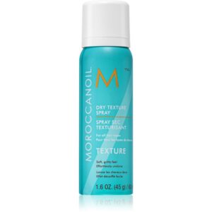 Moroccanoil Texture spray pentru păr pentru volum și formă 60 ml-Țena