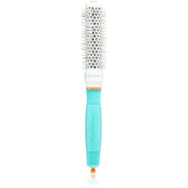 Moroccanoil Tools perie rotundă pentru păr diametru 25 mm 1 buc-Țena