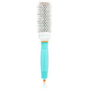 Moroccanoil Tools perie rotundă pentru păr diametru 35 mm 1 buc-Țena