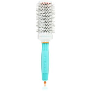 Moroccanoil Tools perie rotundă pentru păr diametru 45 mm-Țena