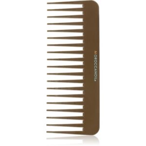 Moroccanoil Tools pieptene pentru păr creț 1 buc-Țena