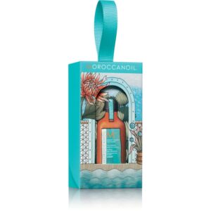 Moroccanoil Treatment Light ulei pentru par fin si colorat-Țena