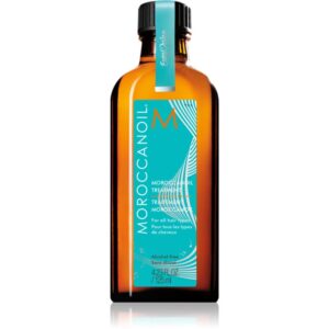 Moroccanoil Treatment tratament cu ulei de argan pentru toate tipurile de par 125 ml-ro