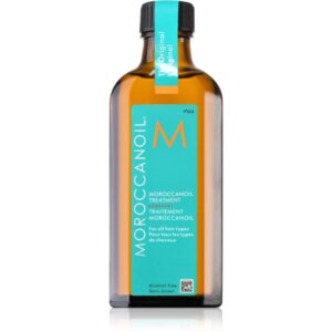 Moroccanoil Treatment tratament pentru toate tipurile de păr 100 ml-ro