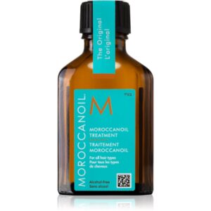 Moroccanoil Treatment tratament pentru toate tipurile de păr 25 ml-Țena