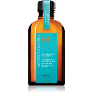 Moroccanoil Treatment tratament pentru toate tipurile de păr 50 ml-ro