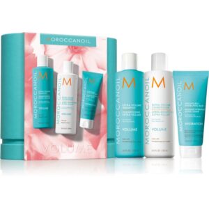 Moroccanoil Volume Kit set pentru volum-ro