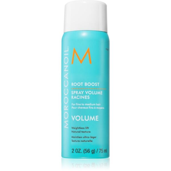 Moroccanoil Volume Root Boost spray styling volum de la radacini 75 ml-Țena
