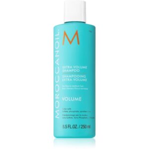 Moroccanoil Volume Shampoo sampon pentru volum 250 ml-Țena