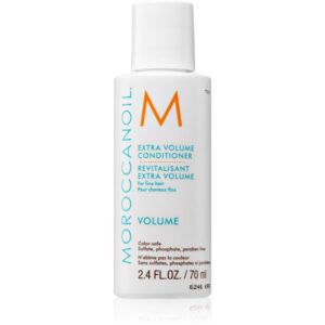 Moroccanoil Volume conditioner pentru volum pentru par fin 70 ml-ro