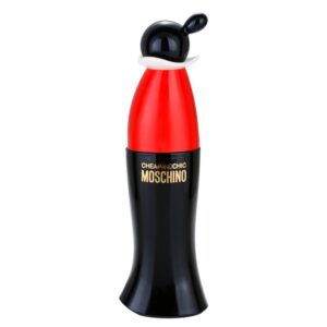 Moschino Cheap & Chic Eau de Toilette pentru femei 100 ml-ro