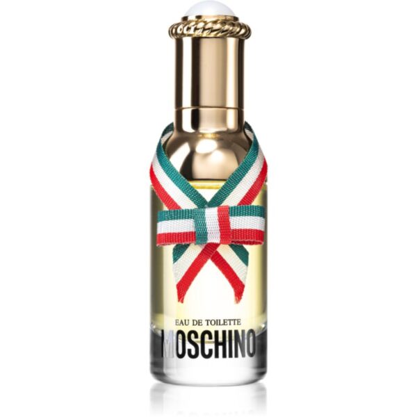 Moschino Femme Eau de Toilette pentru femei 25 ml-ro