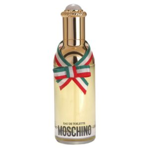 Moschino Femme Eau de Toilette pentru femei 45 ml-Țena