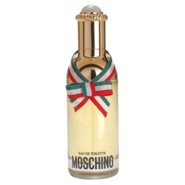 Moschino Femme Eau de Toilette pentru femei 45 ml-Țena