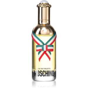 Moschino Femme Eau de Toilette pentru femei 75 ml-Țena