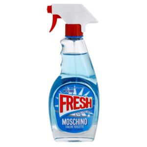 Moschino Fresh Couture Eau de Toilette pentru femei 100 ml-Țena