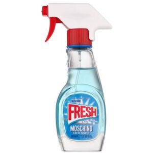Moschino Fresh Couture Eau de Toilette pentru femei 30 ml-ro
