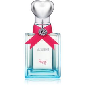 Moschino Funny! Eau de Toilette pentru femei 25 ml-Țena