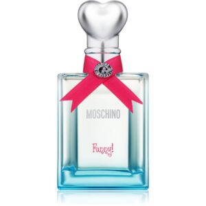 Moschino Funny! Eau de Toilette pentru femei 50 ml-Țena