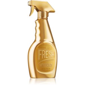 Moschino Gold Fresh Couture Eau de Parfum pentru femei 100 ml-ro