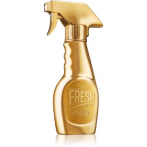 Moschino Gold Fresh Couture Eau de Parfum pentru femei 30 ml-ro
