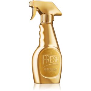 Moschino Gold Fresh Couture Eau de Parfum pentru femei 50 ml-ro