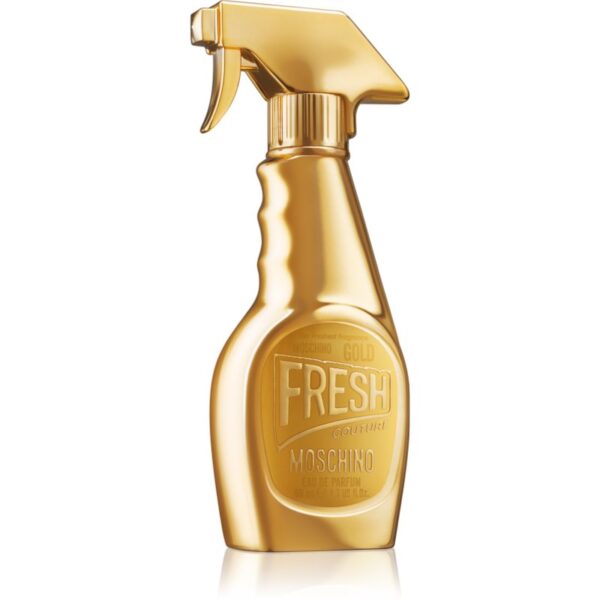 Moschino Gold Fresh Couture Eau de Parfum pentru femei 50 ml-ro